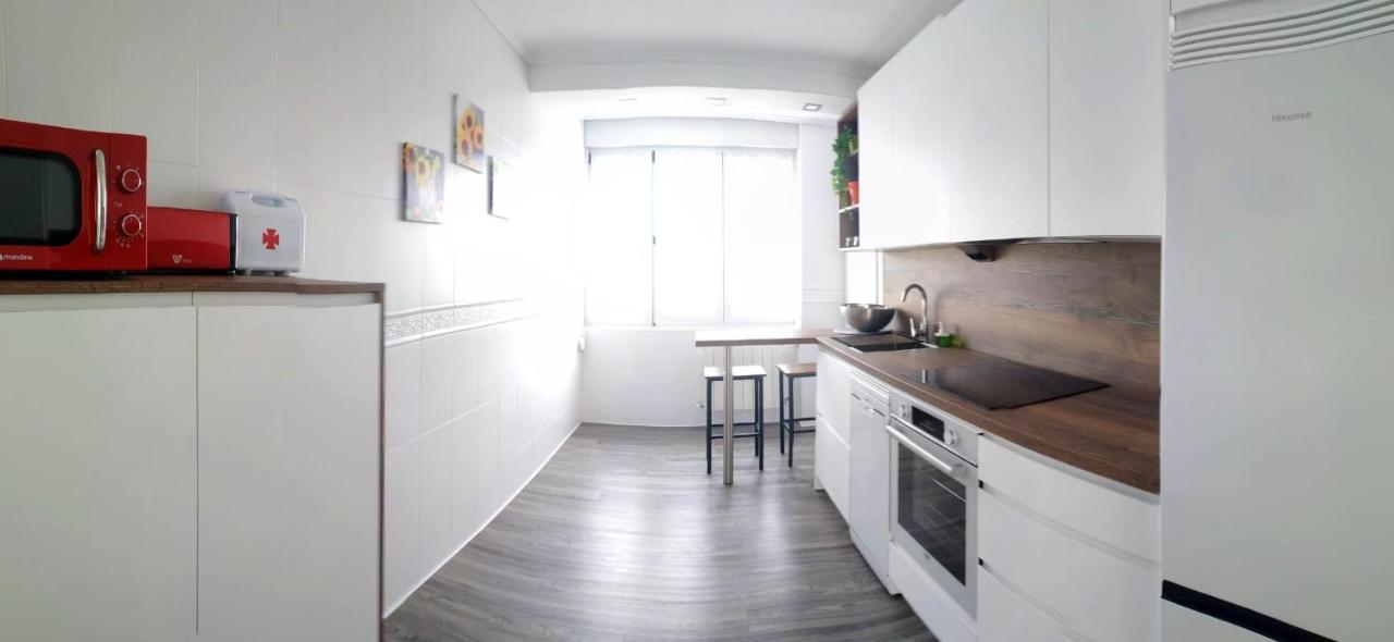 Precioso Apartamento En Plentzia Exterior photo