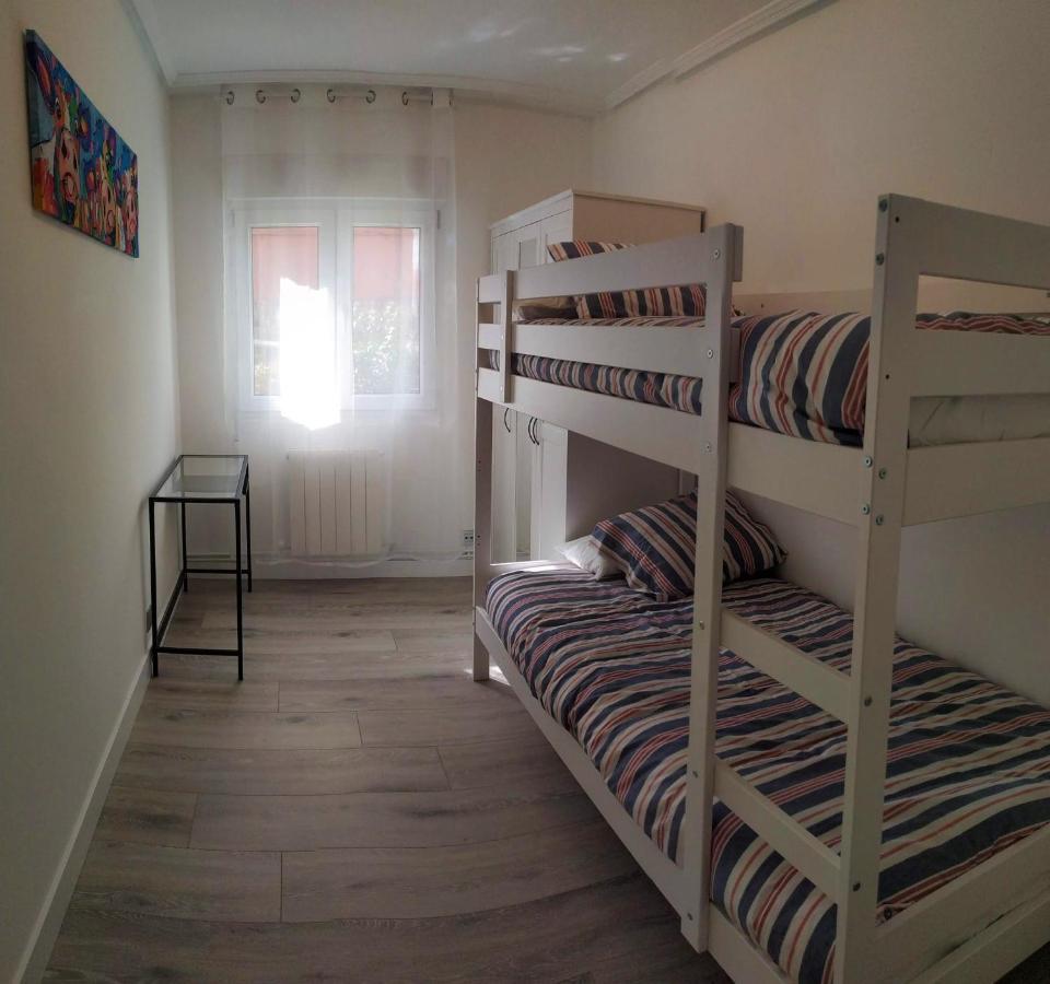 Precioso Apartamento En Plentzia Exterior photo