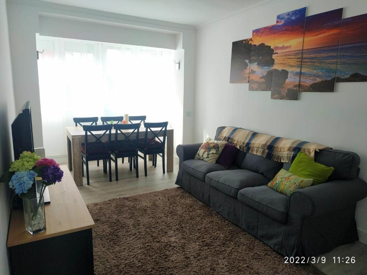 Precioso Apartamento En Plentzia Exterior photo